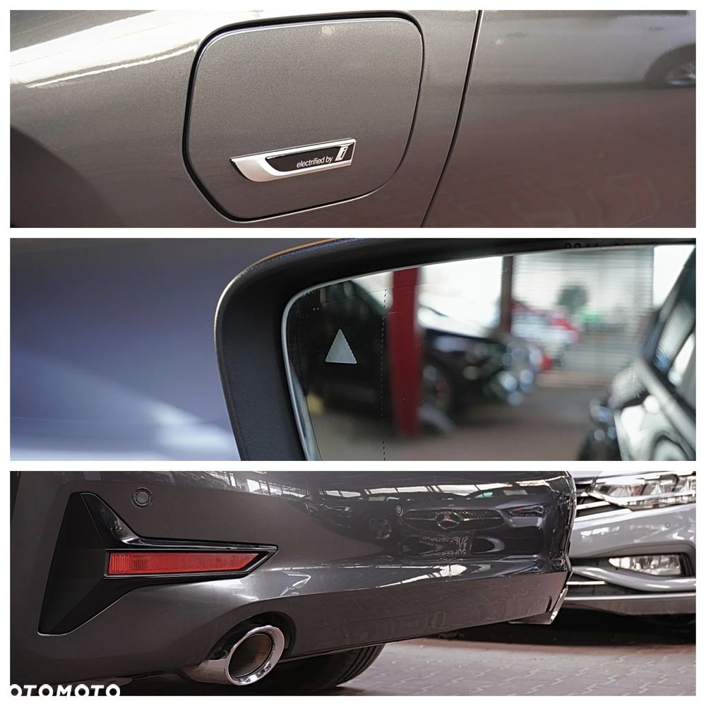 BMW Seria 3 320e - 39