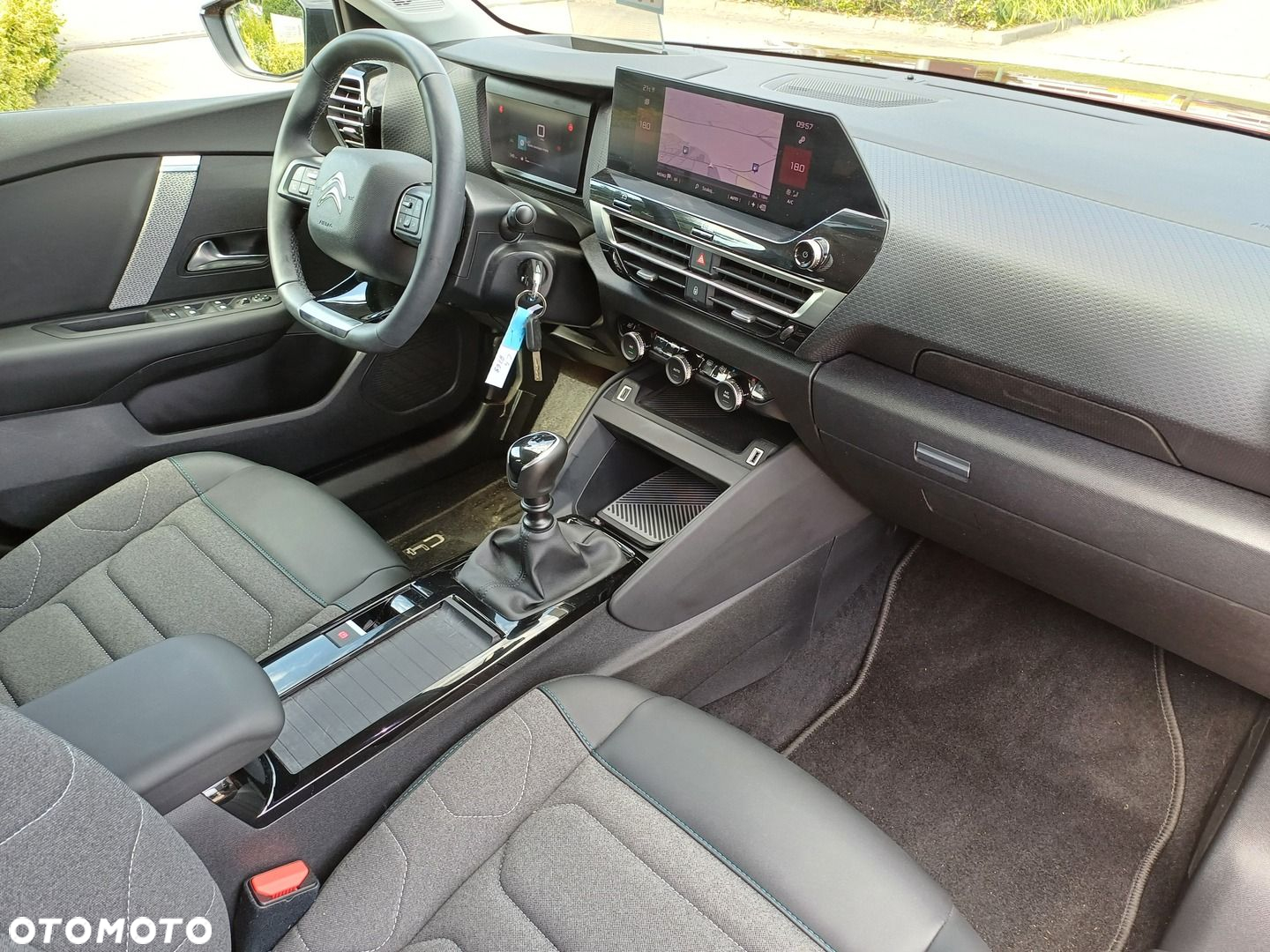 Citroën C4 1.2 PureTech Feel Pack S&S - 12