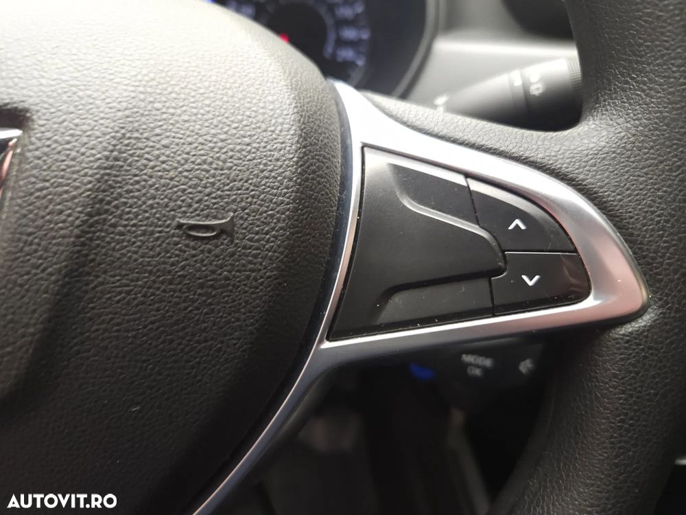 Dacia Duster 1.5 Blue dCi 4WD Comfort - 20