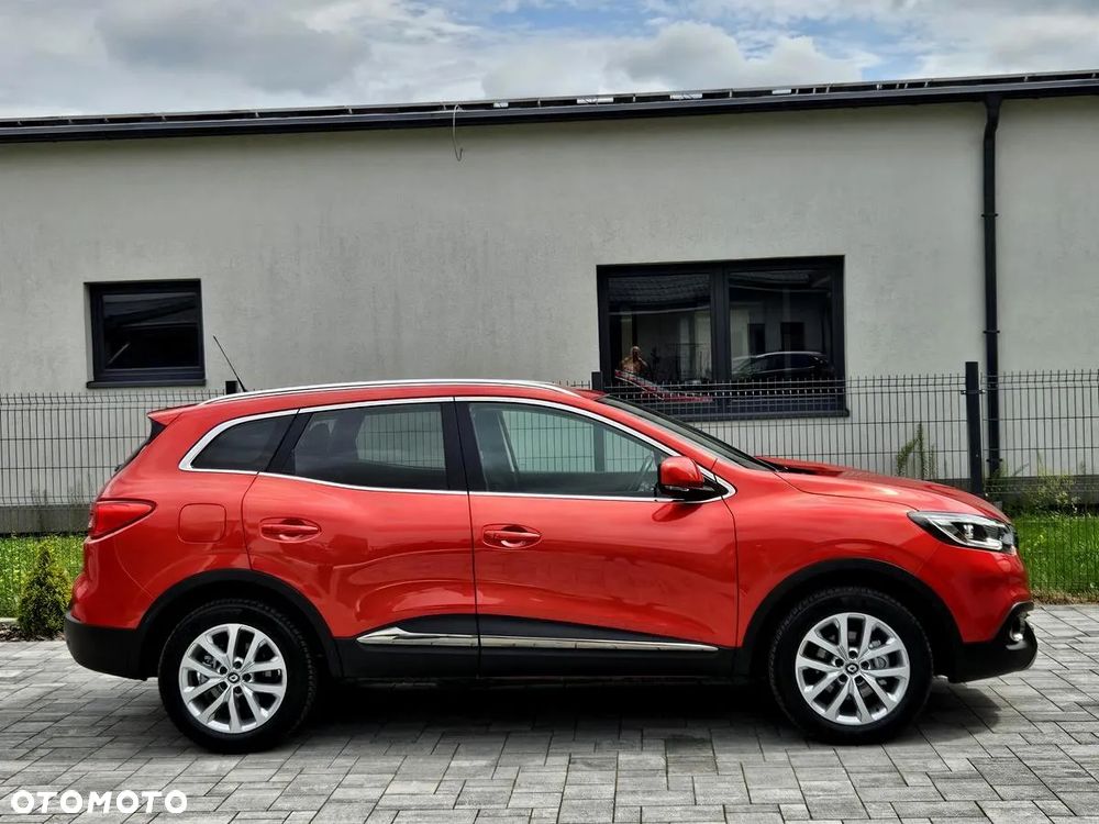 Renault Kadjar 1.2 Energy TCe S-Edition - 14