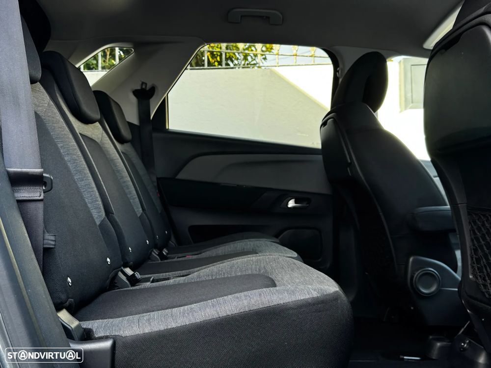 Citroën C4 Picasso BlueHDi 120 EAT6 Business Class - 8