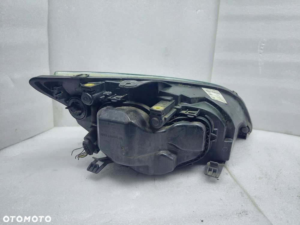 Ford C-Max Mk1 Lampa Lewa Przód Przednia - 5