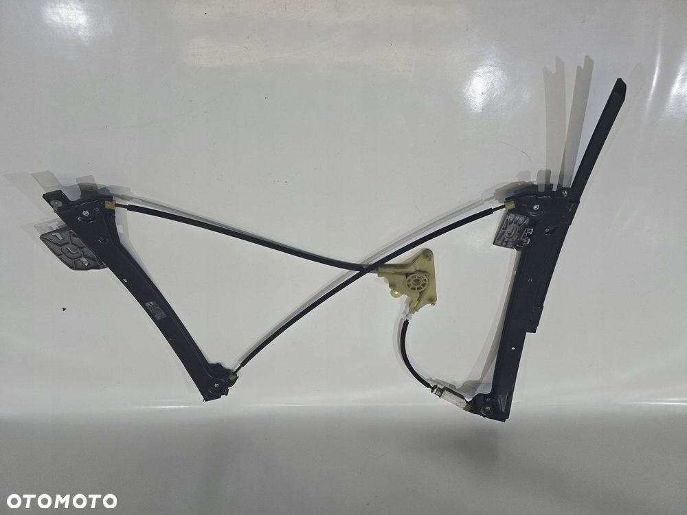 podnośnik szyby lewy renault laguna iii coupe 2011 - 4
