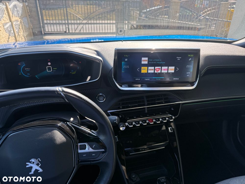 Peugeot 2008 GT+ - 20