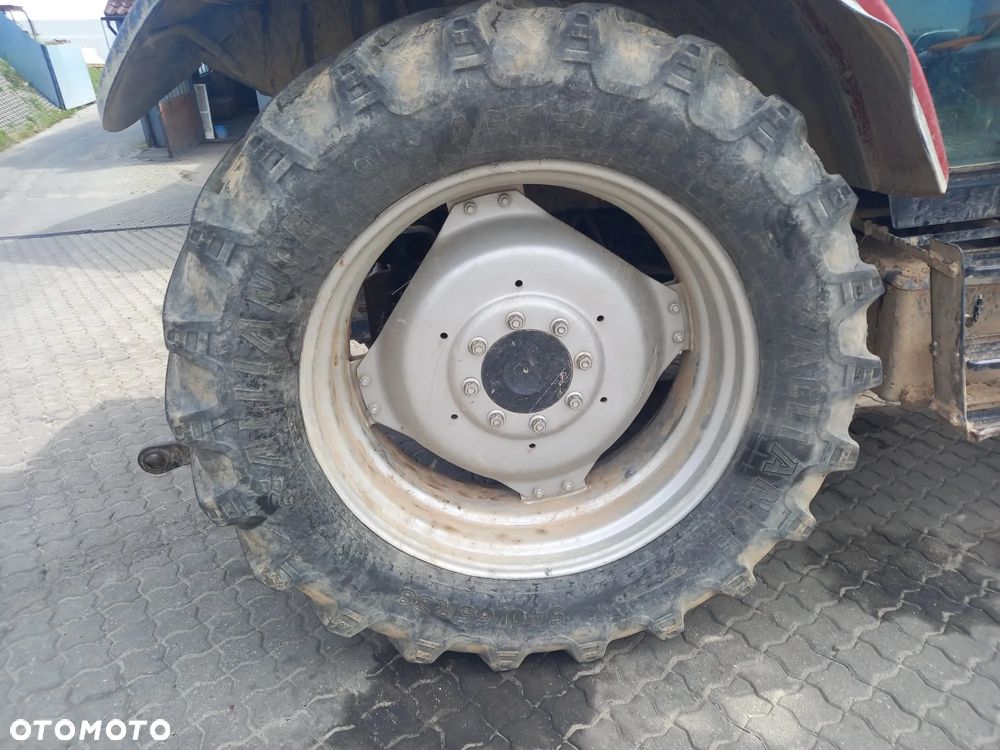 Felgi W15Lx38 koła 540/65R38 Case MX100C - 1