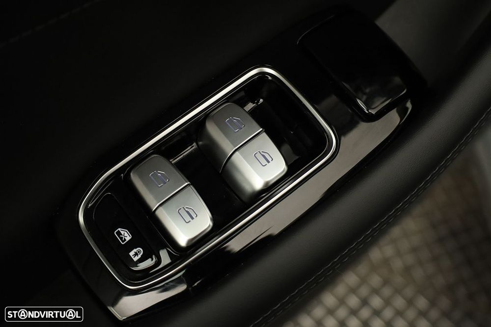 Omoda 9 1.5 T-GDi SHS-P Premium - 19