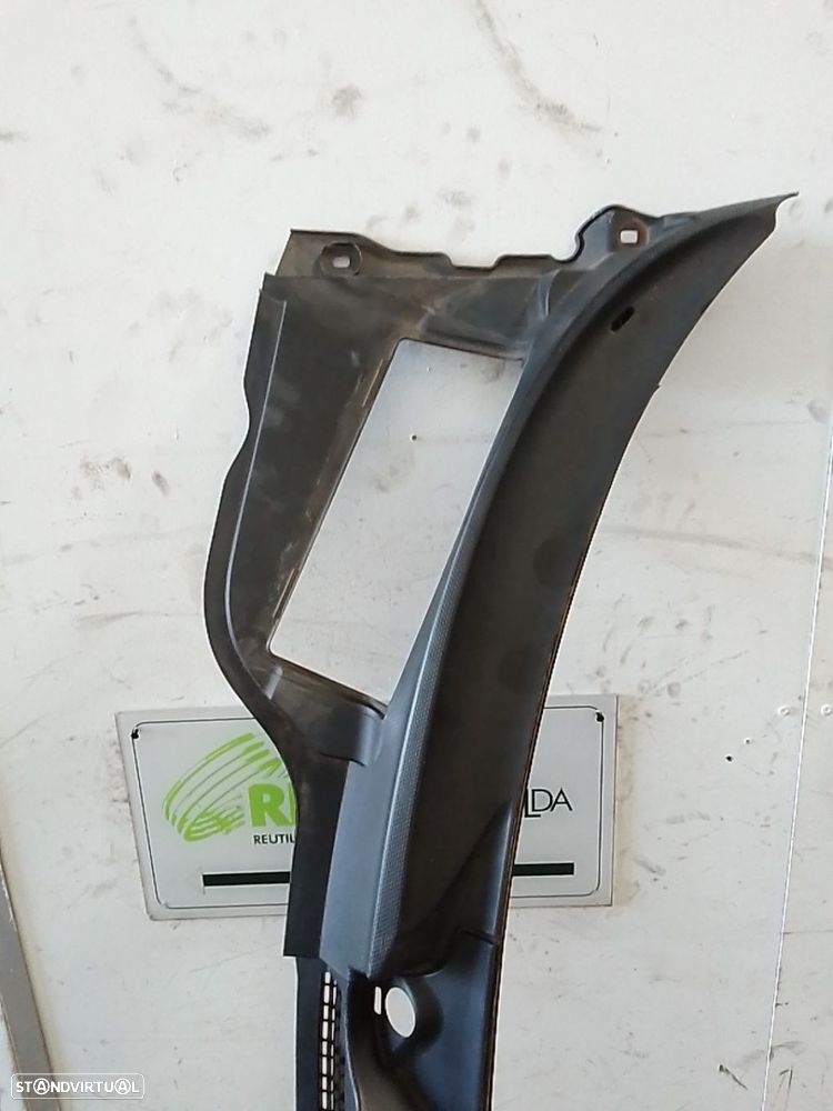 Grelha Torpedo Mini Mini (R56) - 3