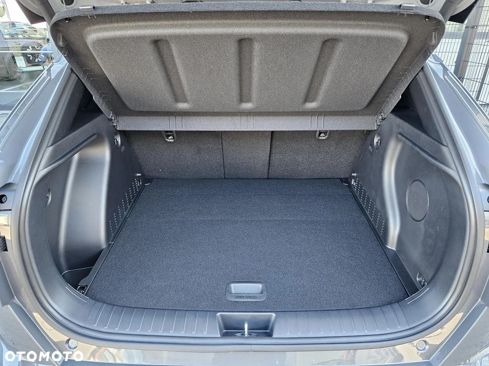 Hyundai Kona 1.6 GDI Hybrid N-Line DCT - 10