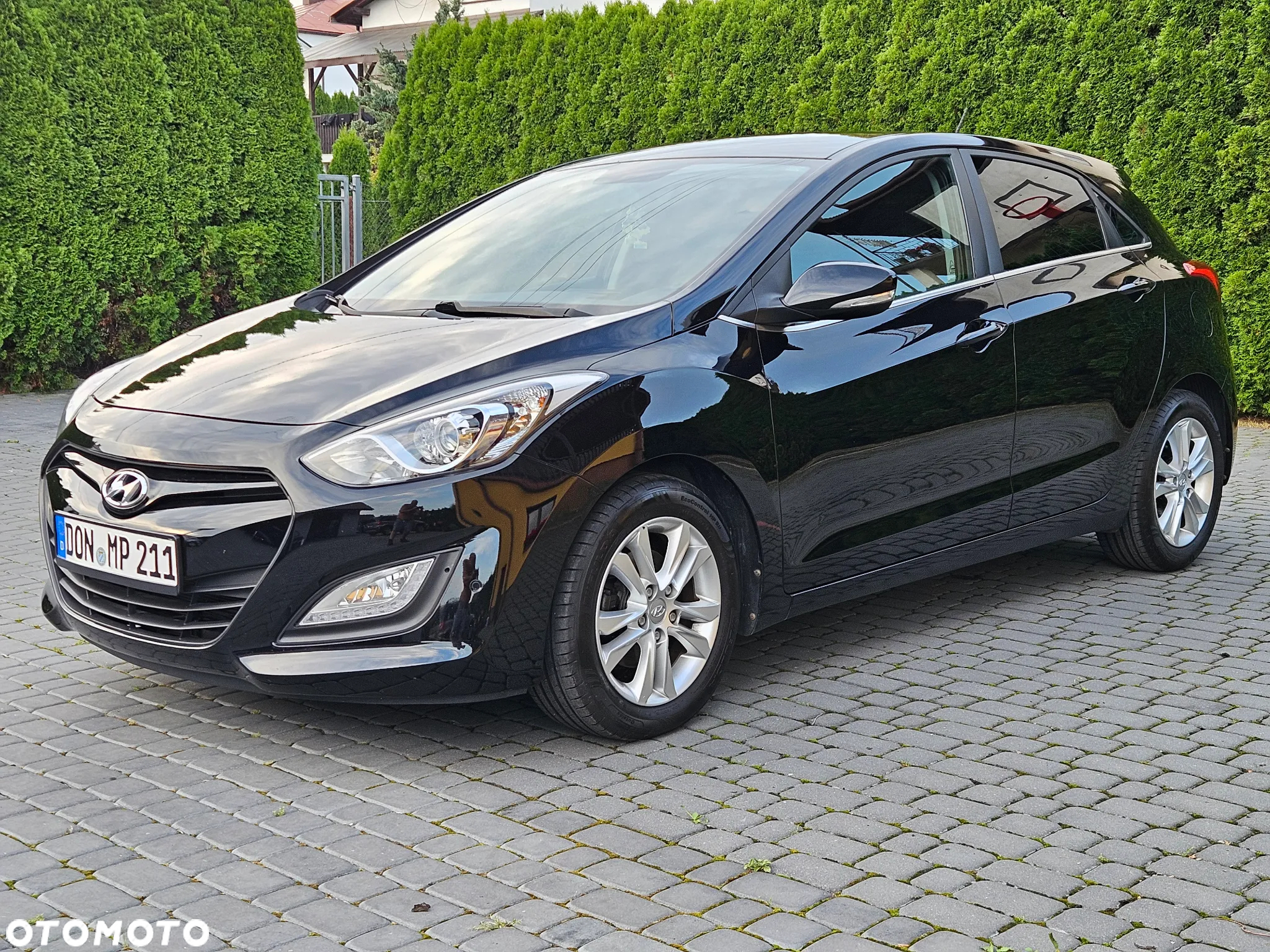 Hyundai i30 - 9
