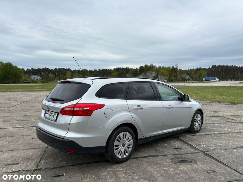 Ford Focus - 3