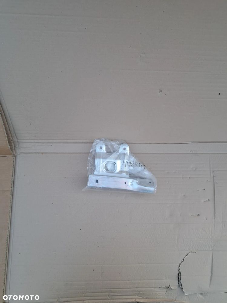 Strefa zgniotu prawa dolna BMW 1 F20 F21 2 F22 F23 3 F30 F31 F35 7266194 51117266194 prawa strefa zgniotu belki przedniej dolnej BMW - 2