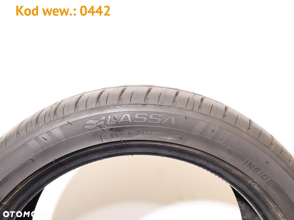 Lassa Driveways - 225/45 R17 - 4