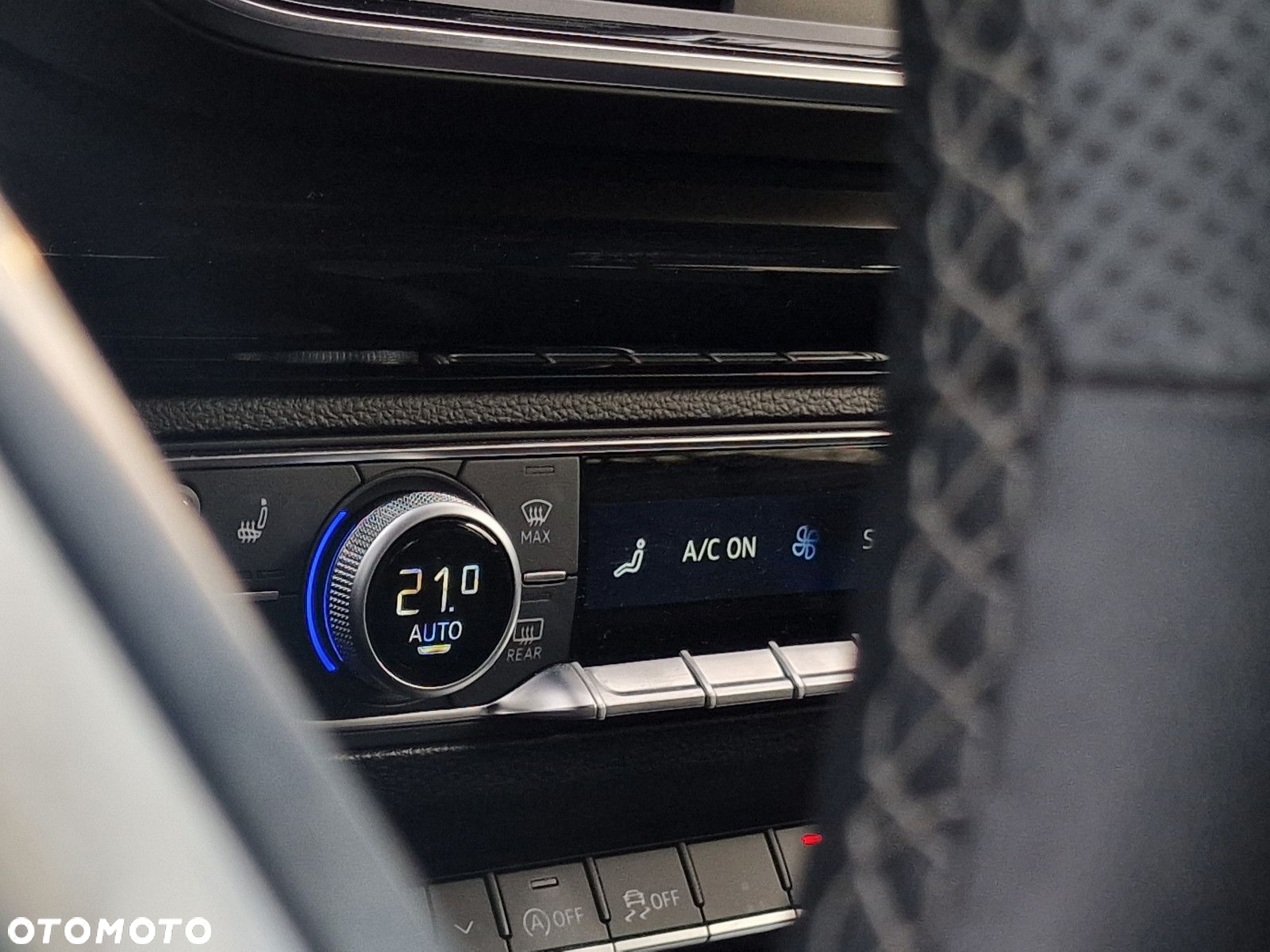 Audi SQ5 - 38