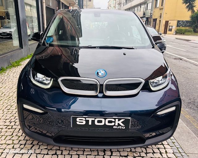 BMW i3 (120 Ah) - 4