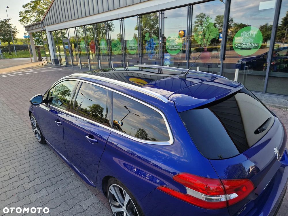 Peugeot 308 - 13