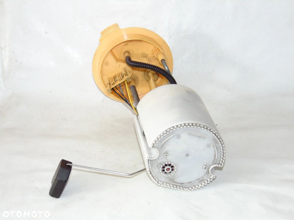 ORYGINAŁ pompa paliwa 3C0919050AA VW Volkswagen Passat B6 1.9 2.0 TDI diesel 05-10r - 6