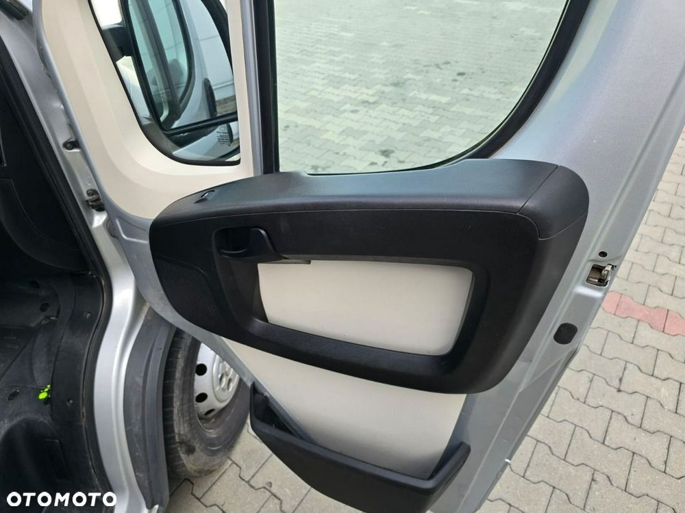 Peugeot Boxer - 34