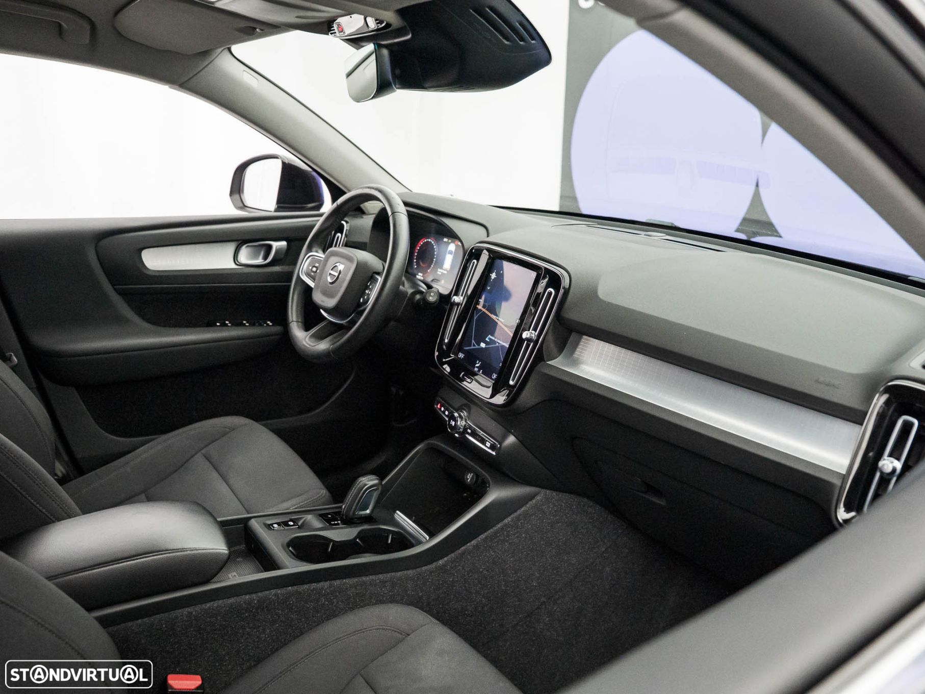 Volvo XC 40 1.5 T5 PHEV Momentum - 15