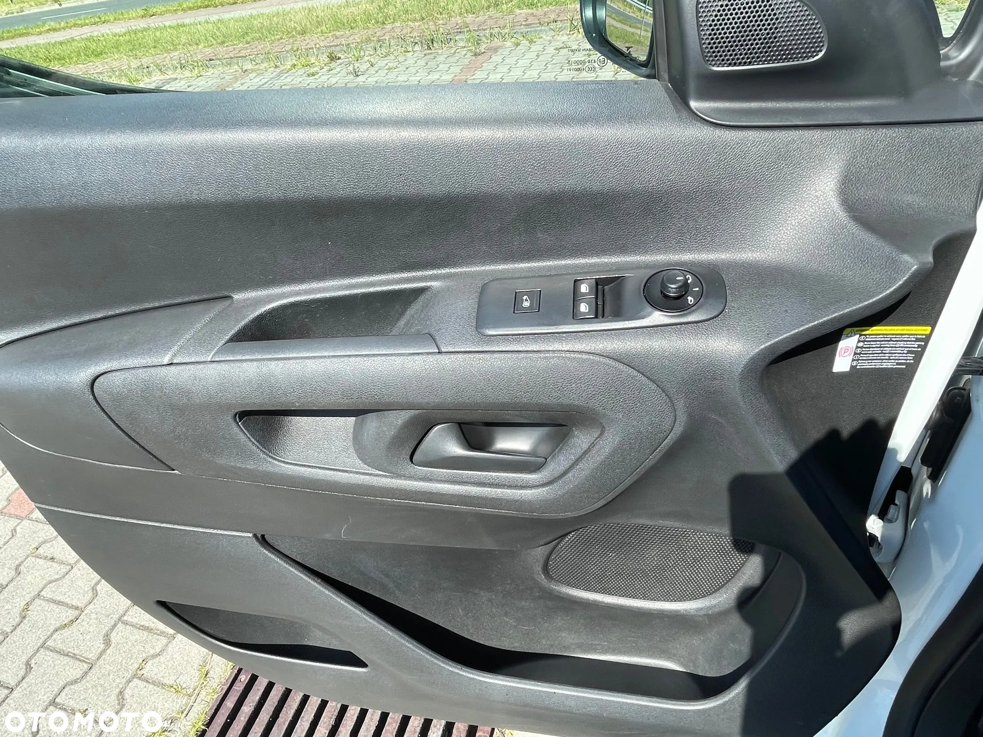 Peugeot Partner - 20