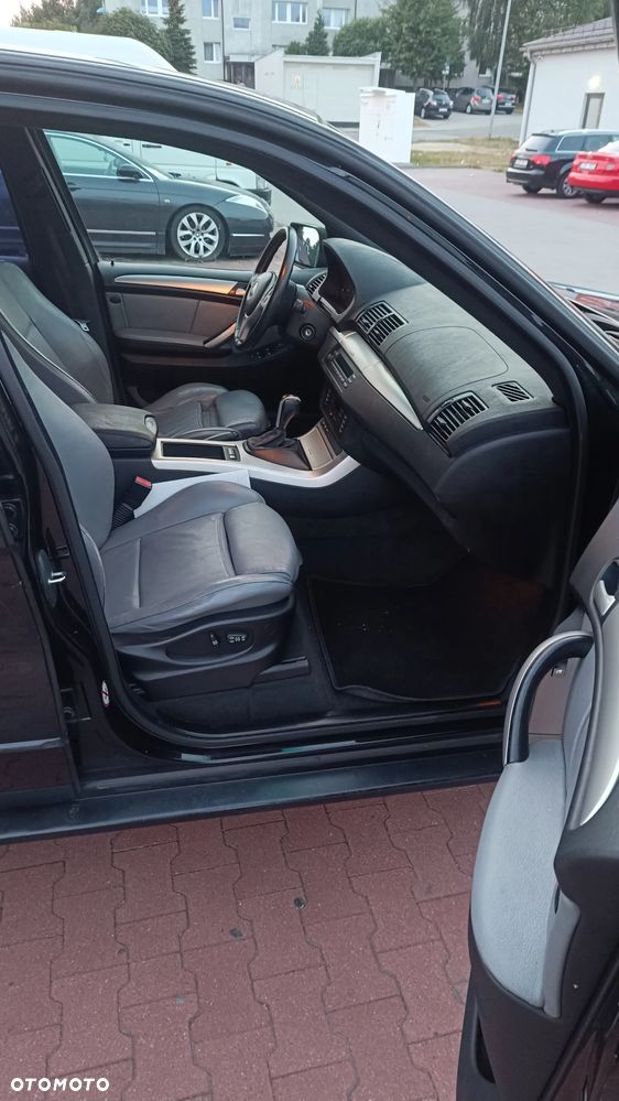 BMW X5 - 5