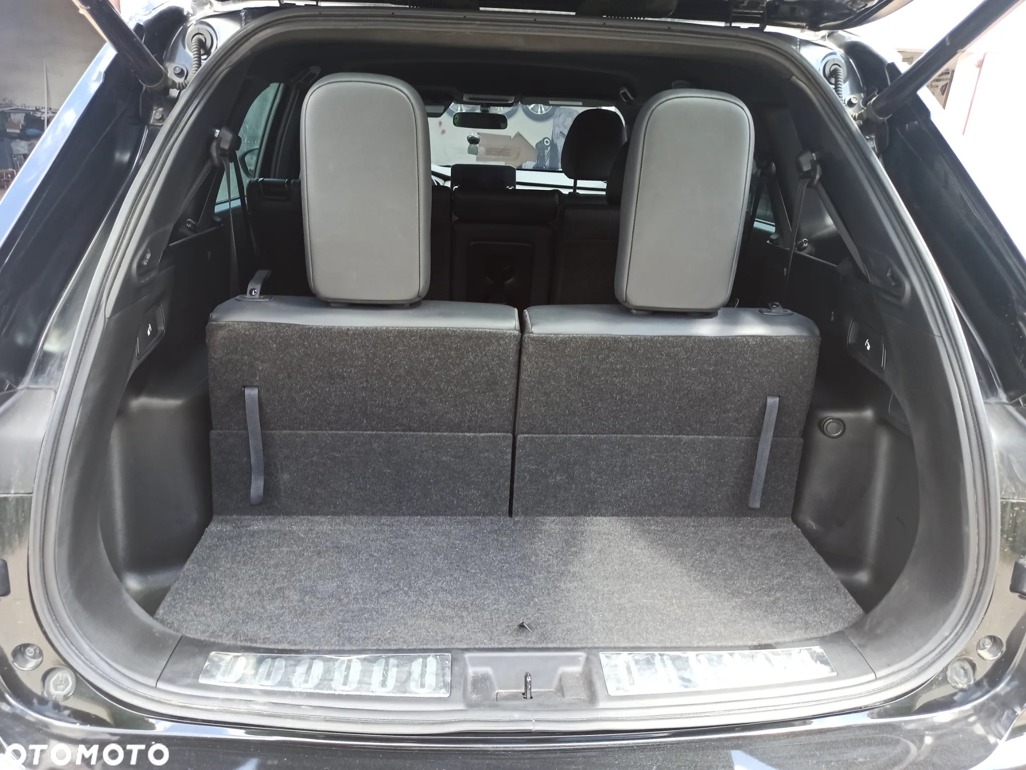 Mitsubishi Outlander - 20