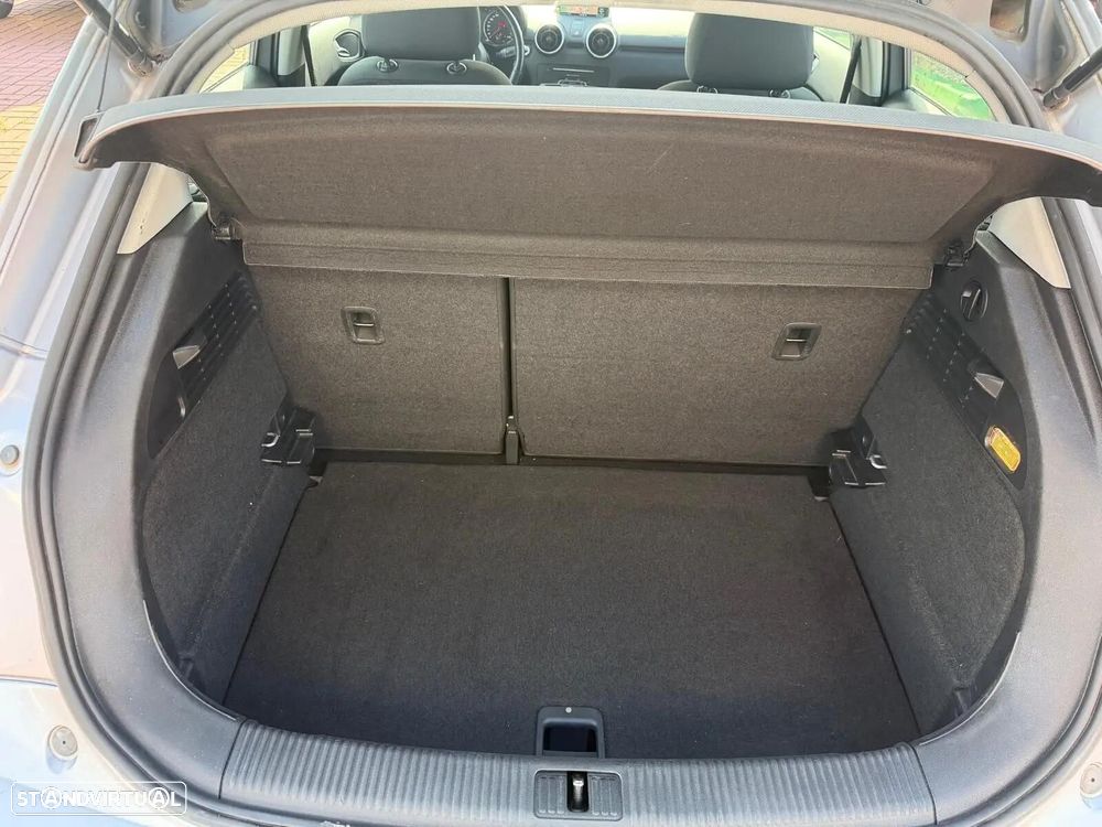 Audi A1 Sportback 1.4 TDI - 14