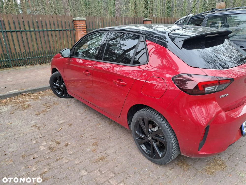 Opel Corsa 1.5 D Edition S&S - 2
