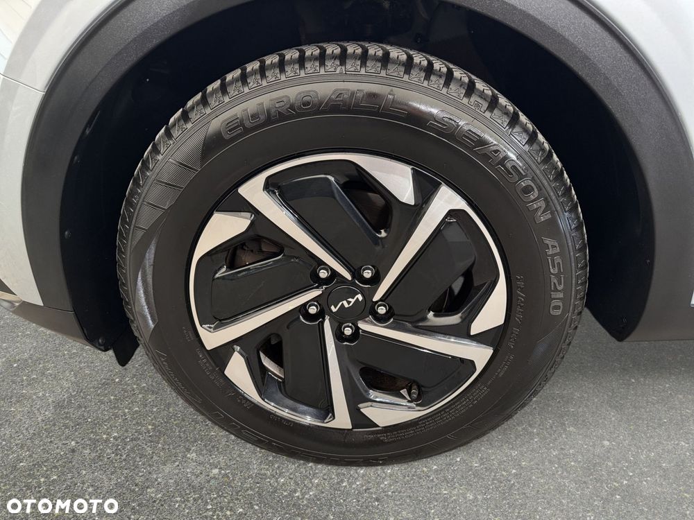 Kia Sportage - 10
