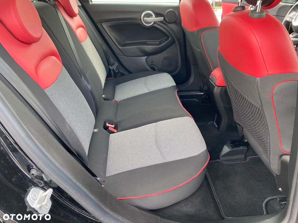 Fiat 500X 1.4 MultiAir 4x2 S&S Pop Star - 35