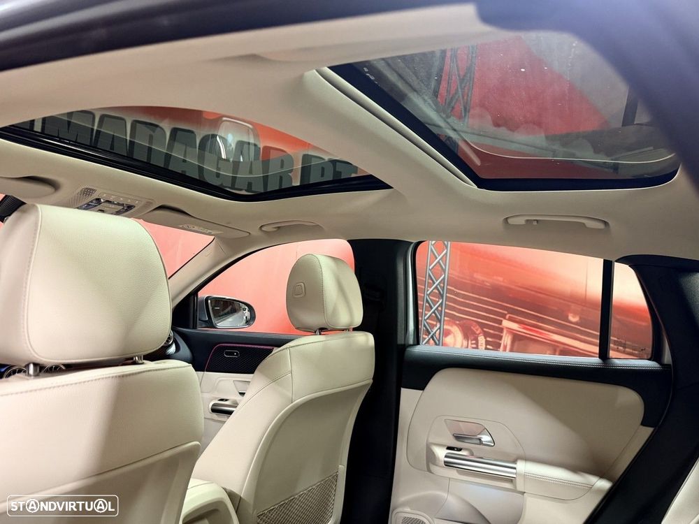 Mercedes-Benz EQA 250+ Progressive - 9