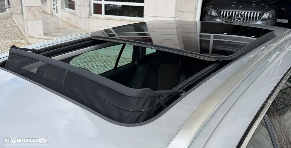 Skoda Octavia Break 2.0 TDI Scout DSG 4x4 - 13