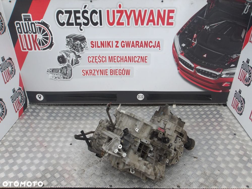 SKRZYNIA BIEGÓW AUTOMATYCZNA SUZUKI KIZASHI 2.4 VVT AWD 4X4 CVT REDUKTOR - 1