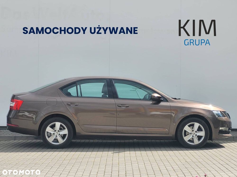 Skoda Octavia 1.0 TSI Ambition - 3