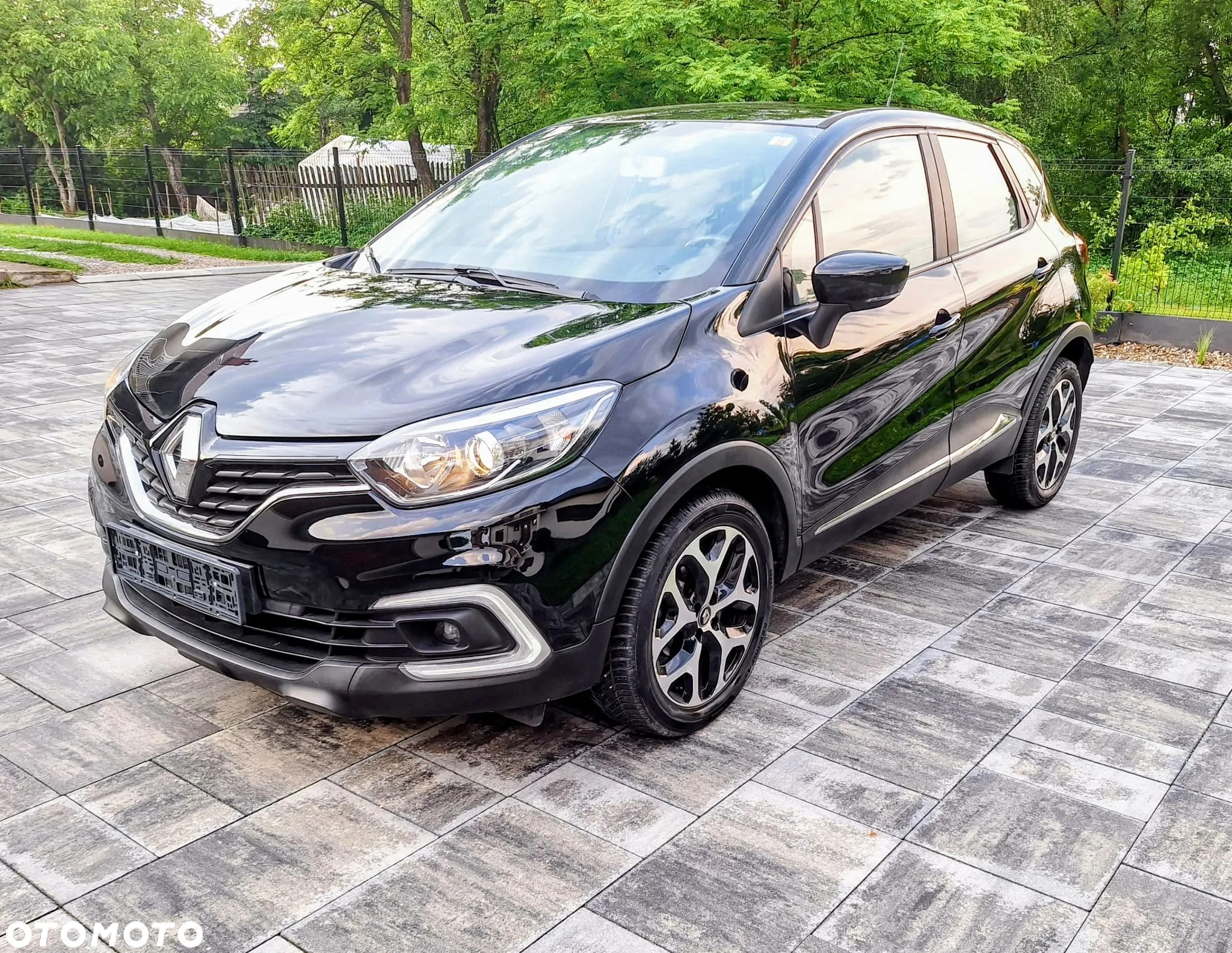 Renault Captur 0.9 Energy TCe Intens EU6 - 5