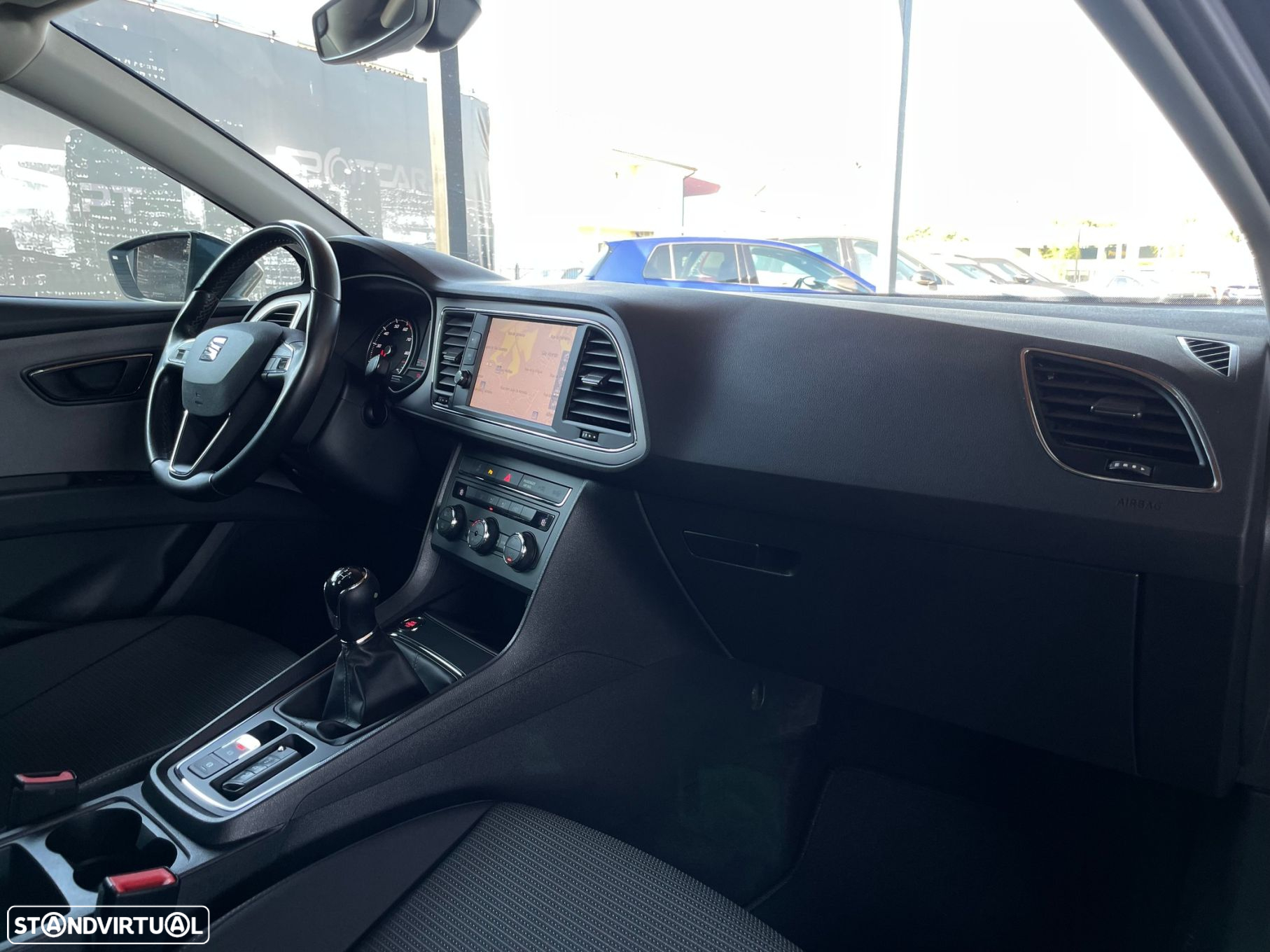 SEAT Leon 1.0 EcoTSI Style S/S - 15