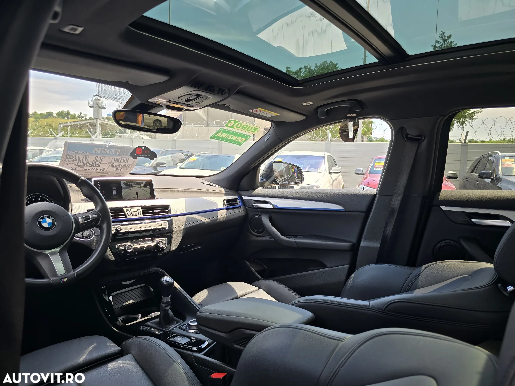 BMW X2 sDrive18i M Sport - 7