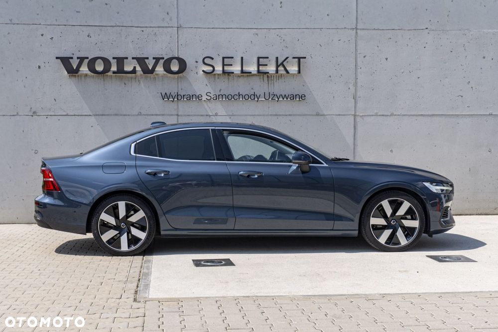 Volvo S60 - 5