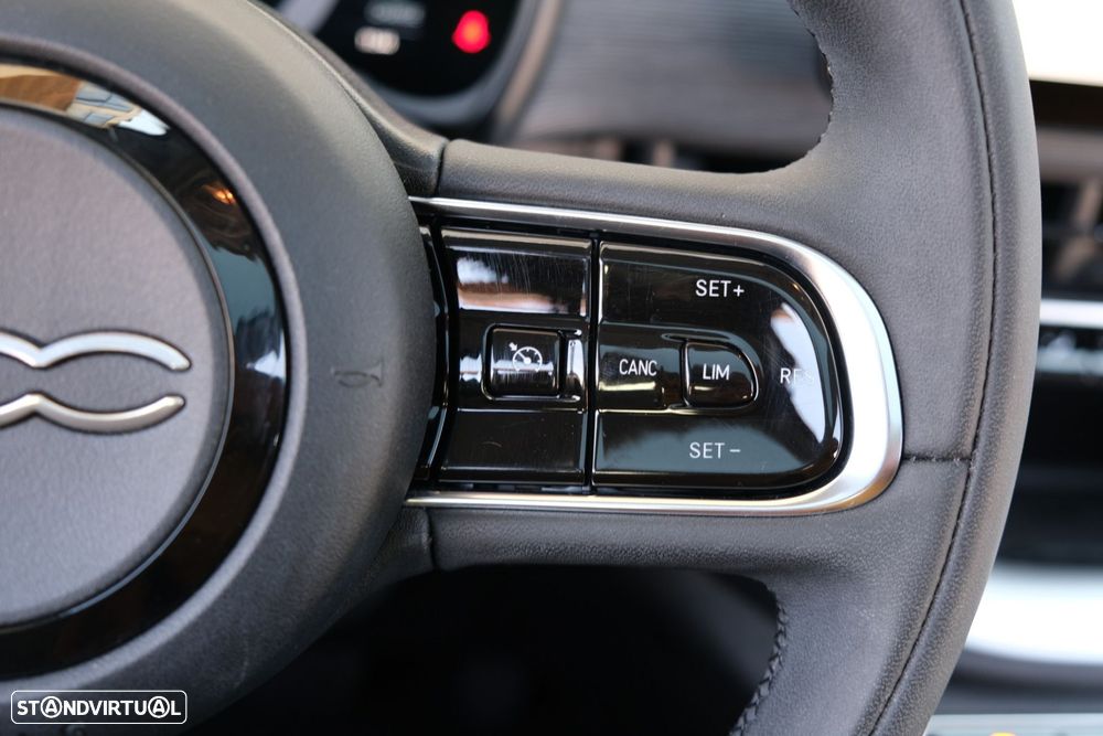 Fiat 500e 42kWh ICON - 18