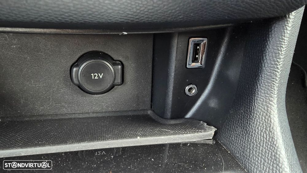 Peugeot 308 SW 1.6 BlueHDi Access - 31