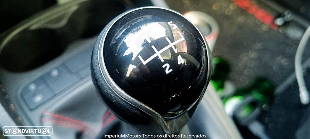 SEAT Ibiza ST 1.2 TSI FR - 29