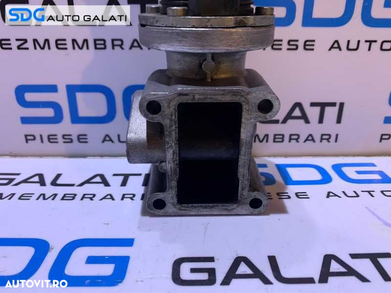 Supapa EGR Saab 9-3 93 1.9 TiD 2004 - 2015 Cod 50024005 - 5