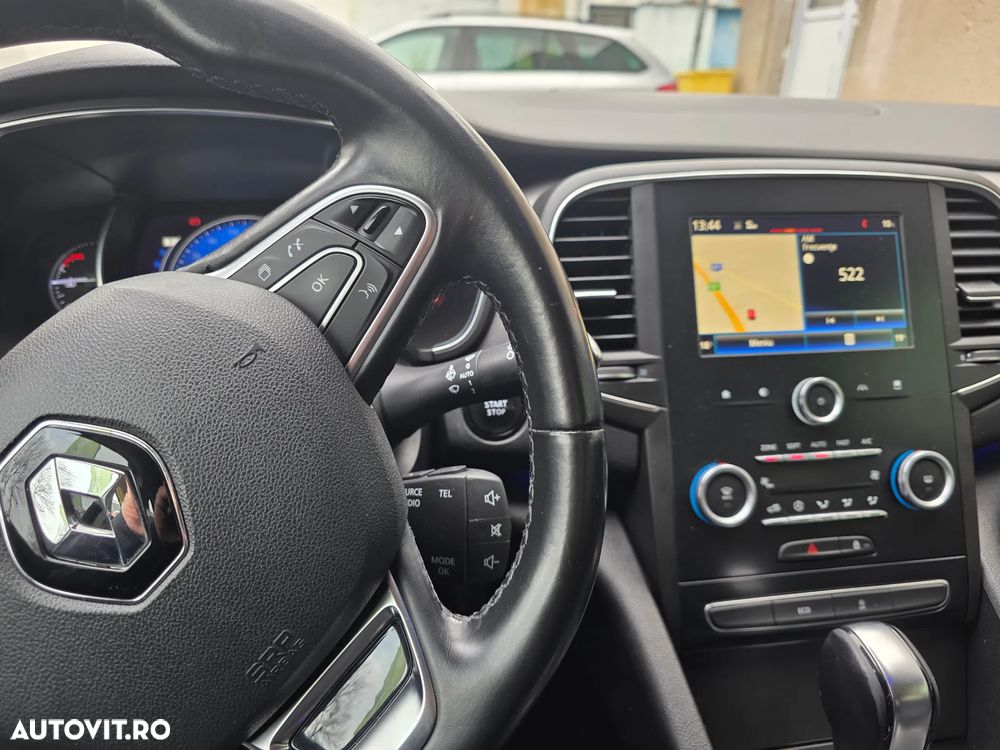 Renault Talisman ENERGY dCi 160 EDC INTENS - 21