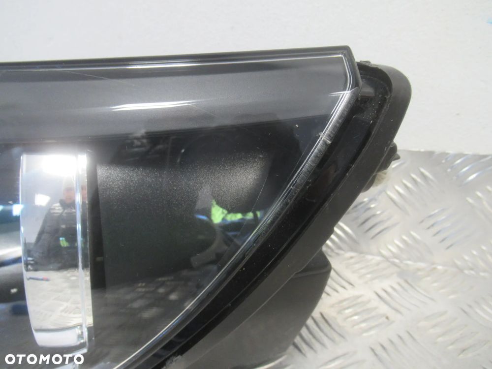 LAMPA PRZEDNIA PRZÓD LEWA VW TIGUAN I LIFT 5N1941005B 2010-2016 - 6