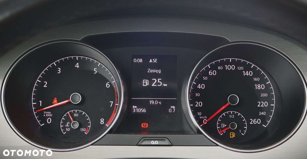 Volkswagen Golf Sportsvan - 18