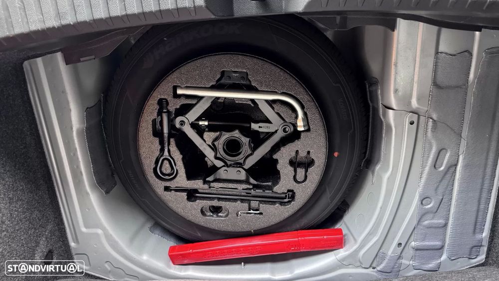 SEAT Ibiza 1.0 TSI Style - 45