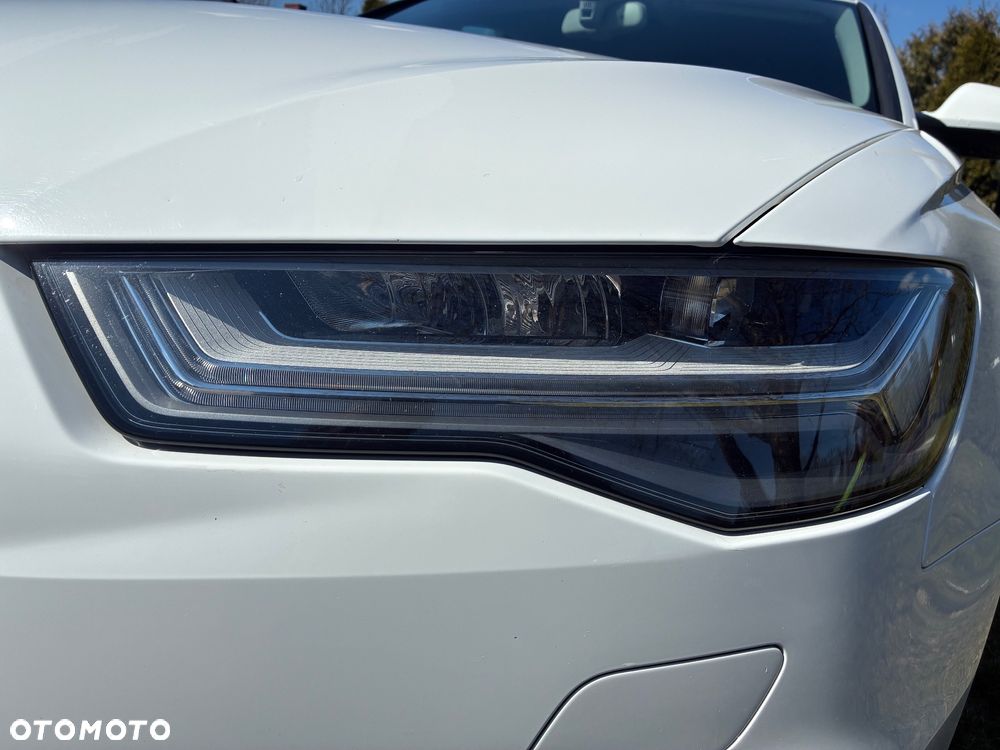 Audi A6 Limousine - 11