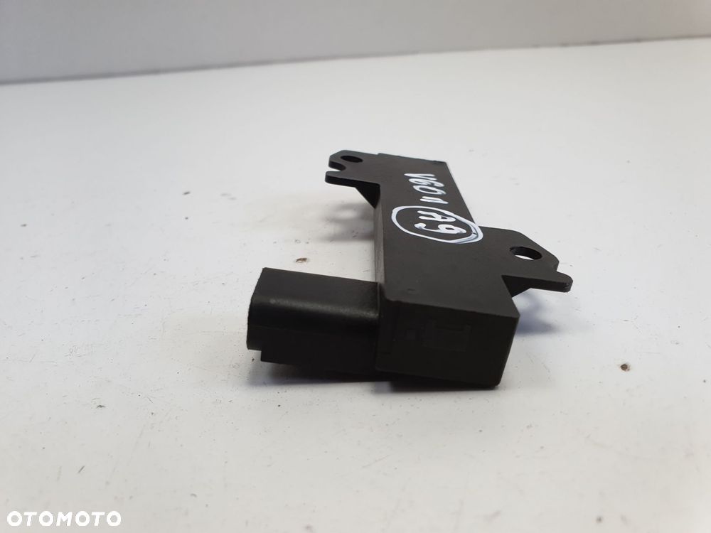 Jaguar XF WZMACNIACZ ANTENY 6G91-15K603-KB - 3