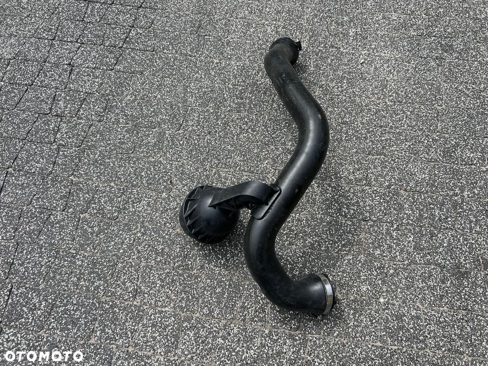 RURA DOLOT POWIETRZA AUDI A5 8W 2.0 TFSI 8W0145673AN - 4