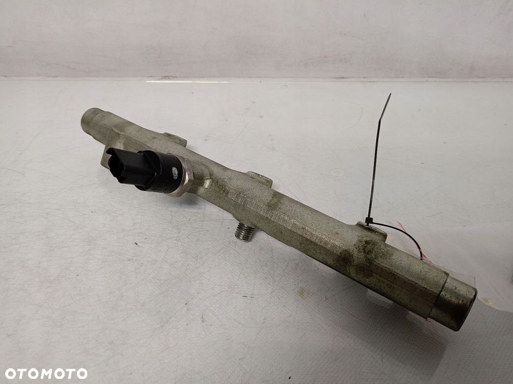 listwa wtryskowa 2.0 d citroen c5 i - 4