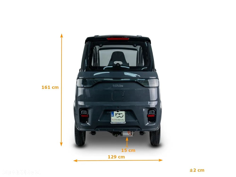 Bili Bike Ecomo - 39